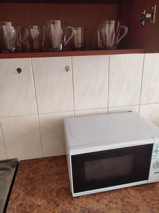 DOBA - 2кім Центр, 3-4 місця. Завжди тепла !