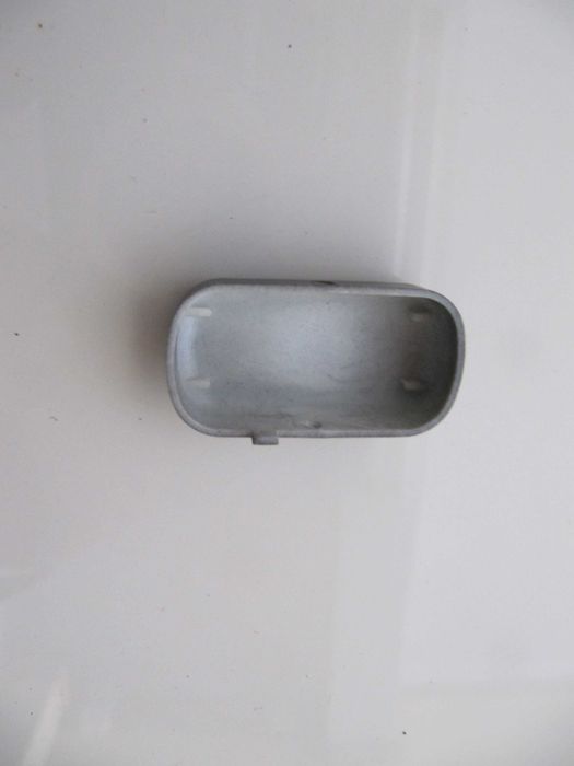 Capas dos botões dos vidros novos Mercedes W202