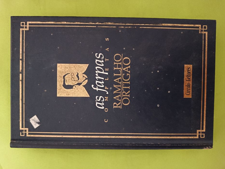 Revistas CRISTINA e Outros Livros