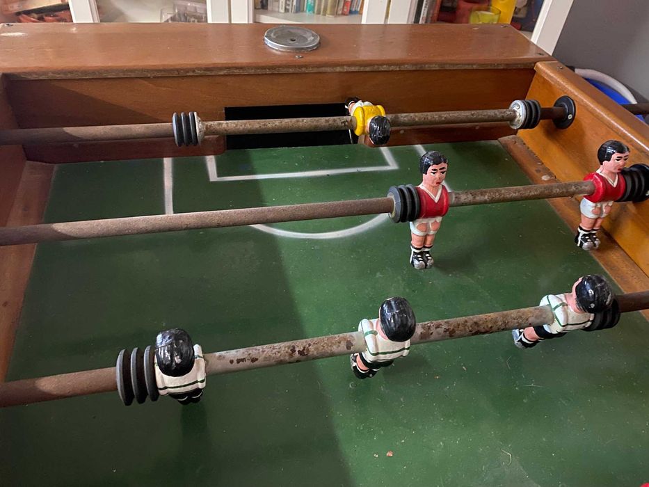 Matraquilhos Carrinho - Benfica Sporting