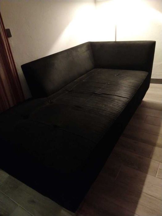 Chaise Longue / Sofá