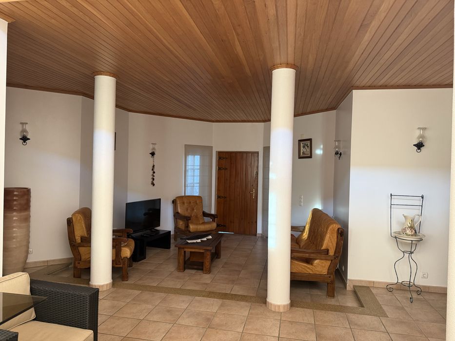 Solar do cabril vistas barragem C/quartos a partir  400€ mês