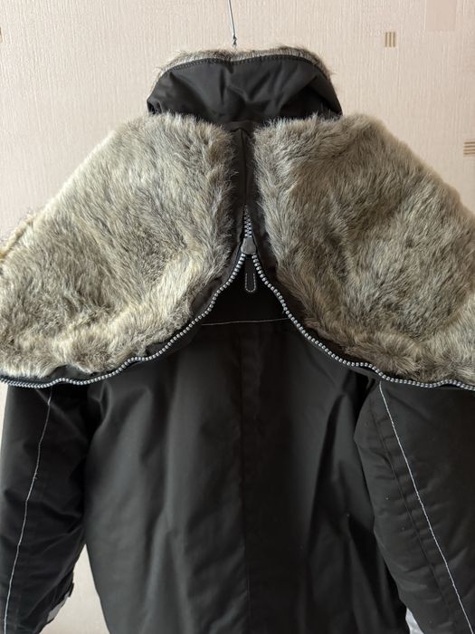 Куртка пальто Lenne