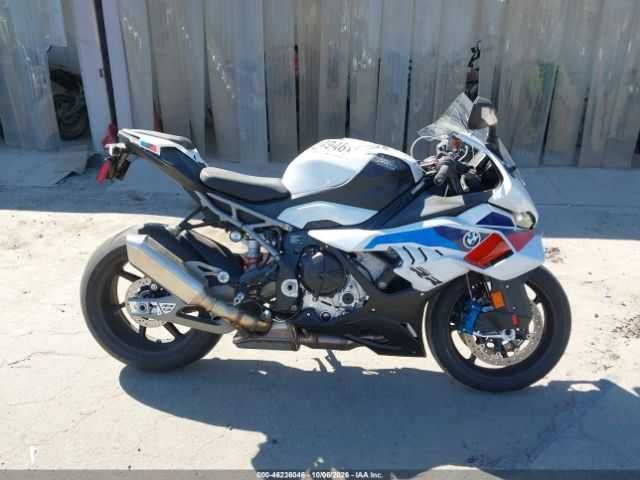 BMW S 1000 RR 2026