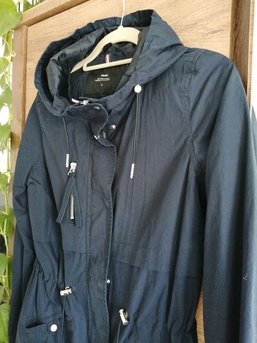 Cropp XS kurtka parka