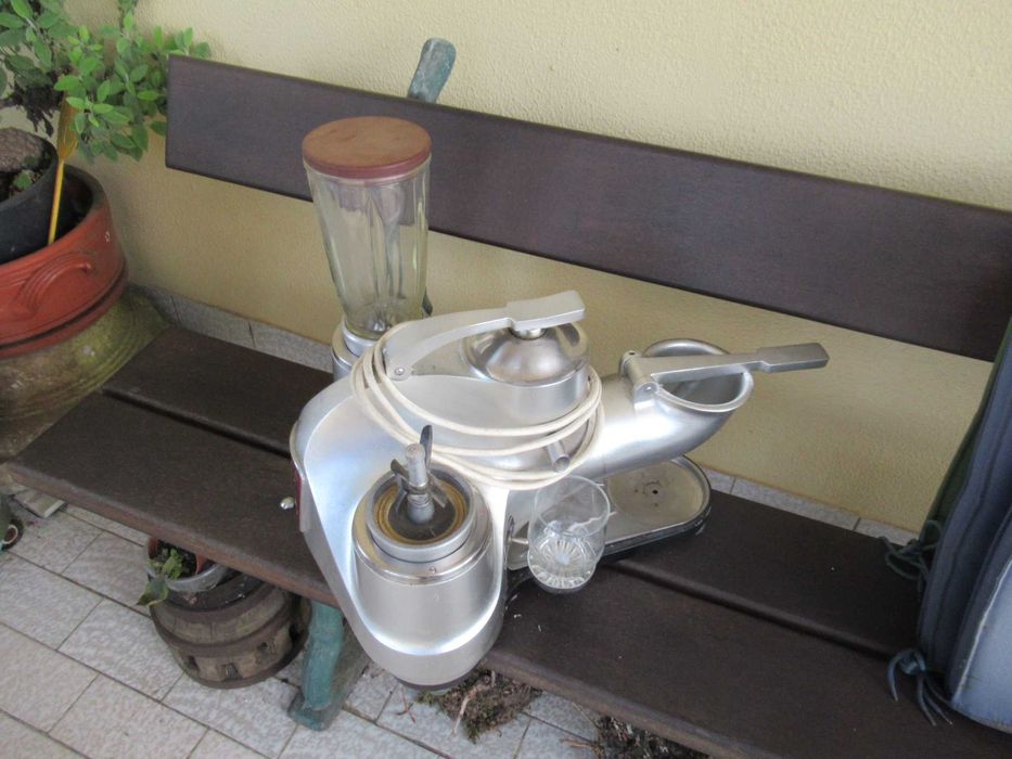 liquidificadora profissional