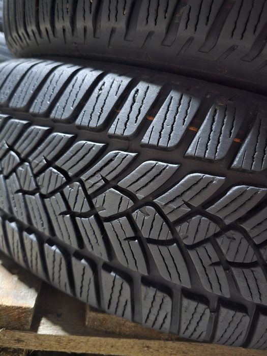 205/60R16 Goodyear Vector4seasons Gen-3