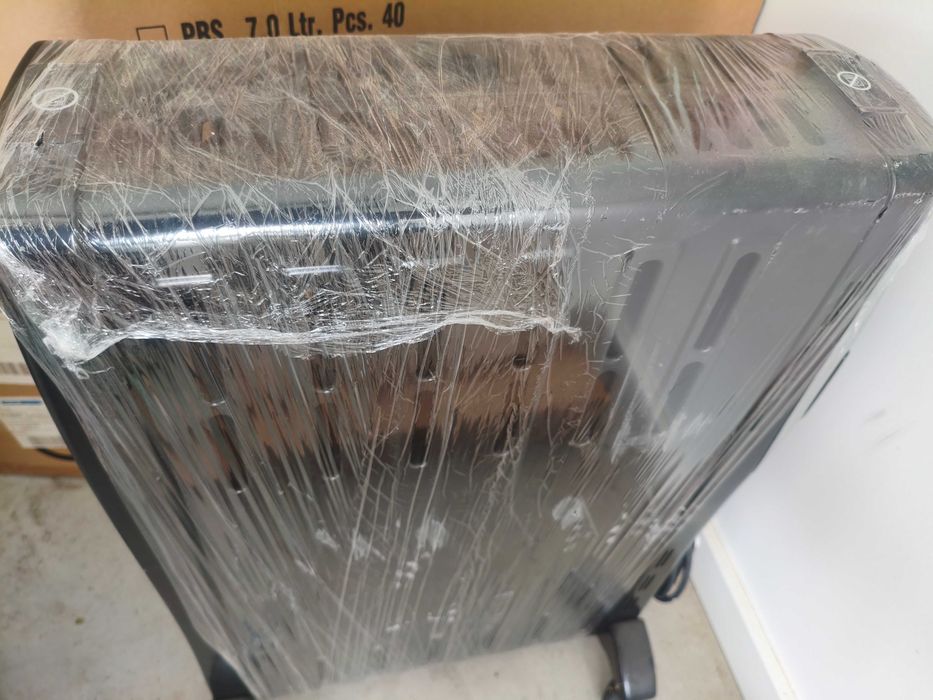 Aquecedor Eletrico