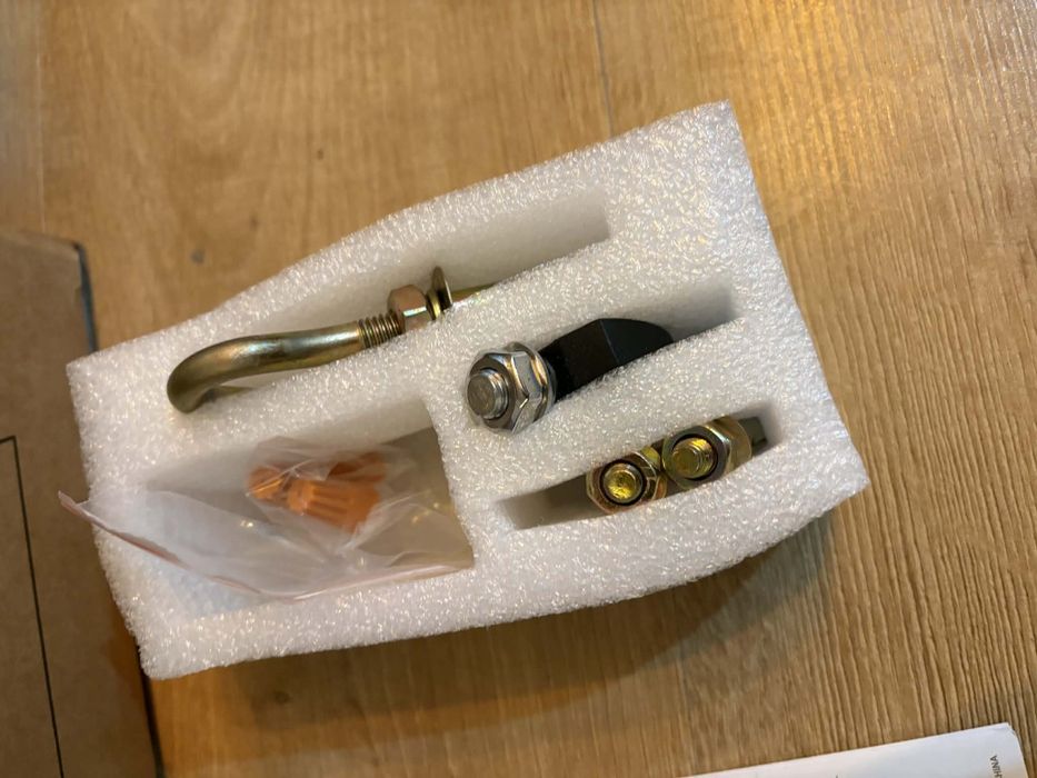 Lampa led High Bay (ufo)300w mam więcej sztuk