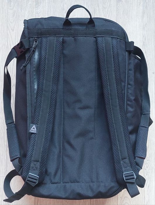 Сумка-рюкзак  Reebok sample 38L