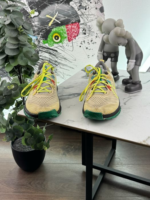 Кросівки Nike React Pegasus Trail 4 45 розмір Е13920