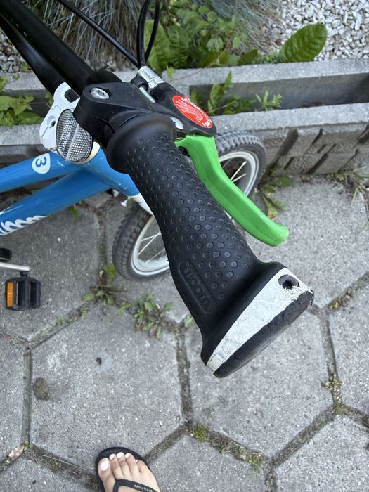 Rowerek Woom 3 sprzedam