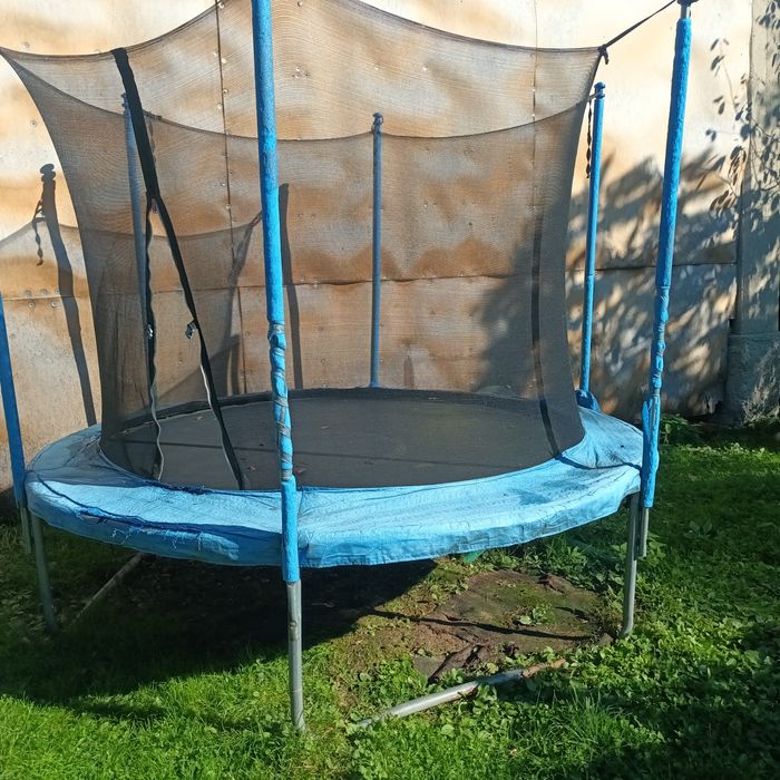 Sprzedam trampoline