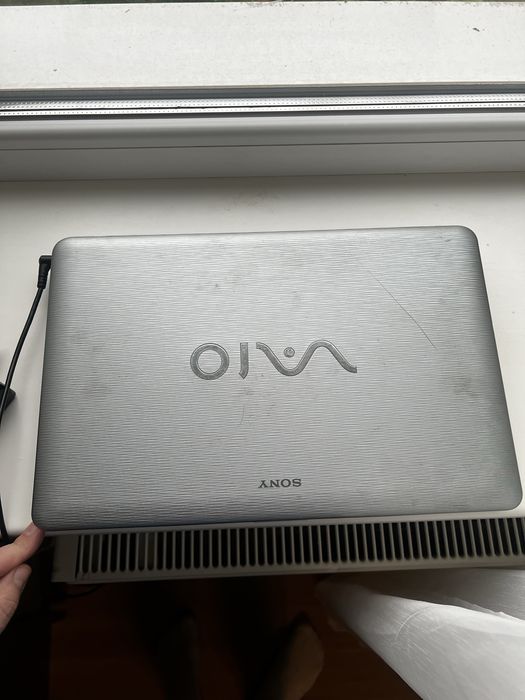 ноутбук Sony PCG 7185M