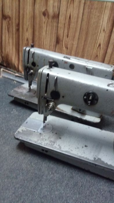 Машинки швейные промышленные ОРША 1022