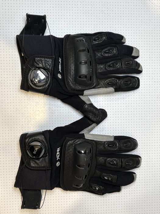 Мотоперчатки Orsa Textile Mk 3 (сенсор)