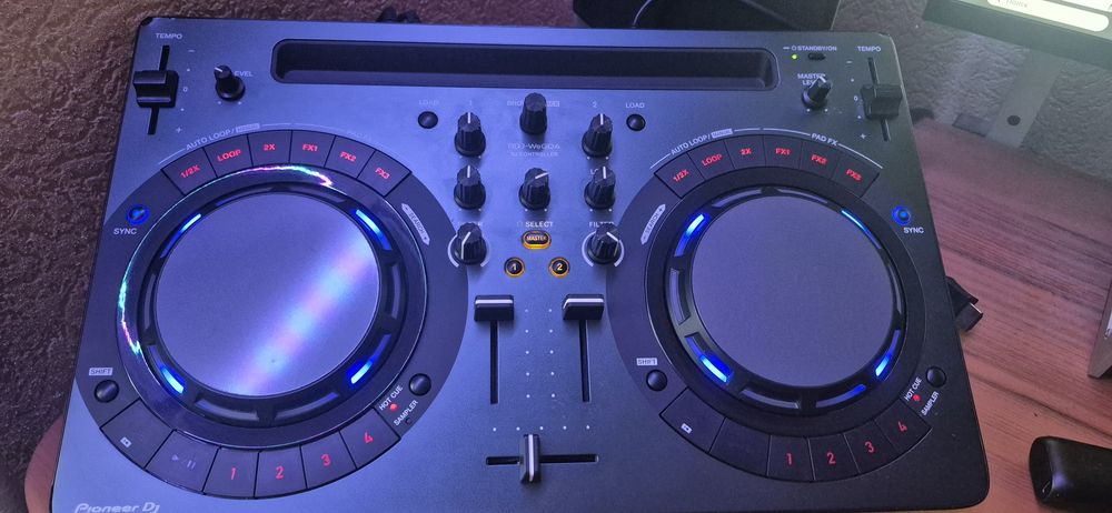 Pioneer ddj wego 4