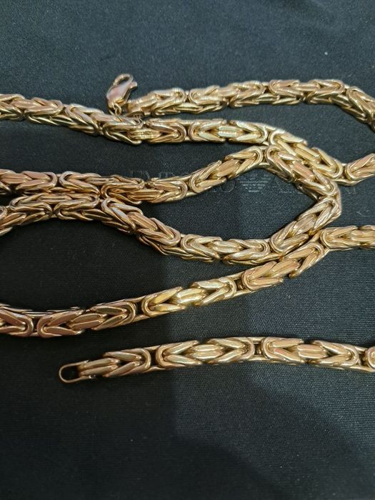 Złoty Łańcuszek Królewski