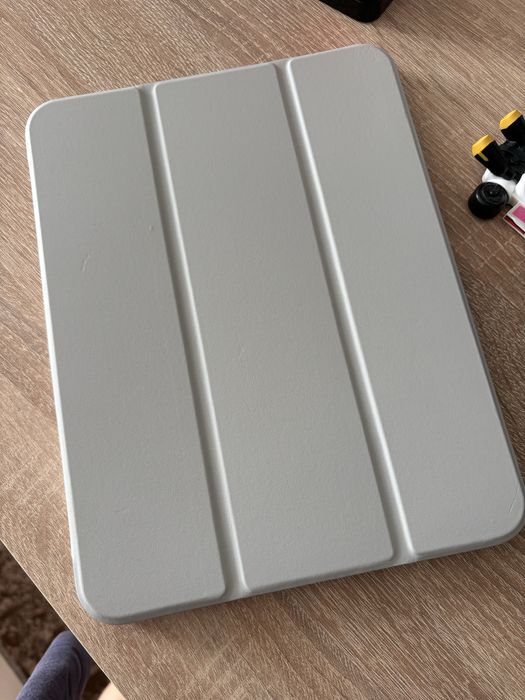 Чохол для iPad 10 (10.9) сірий