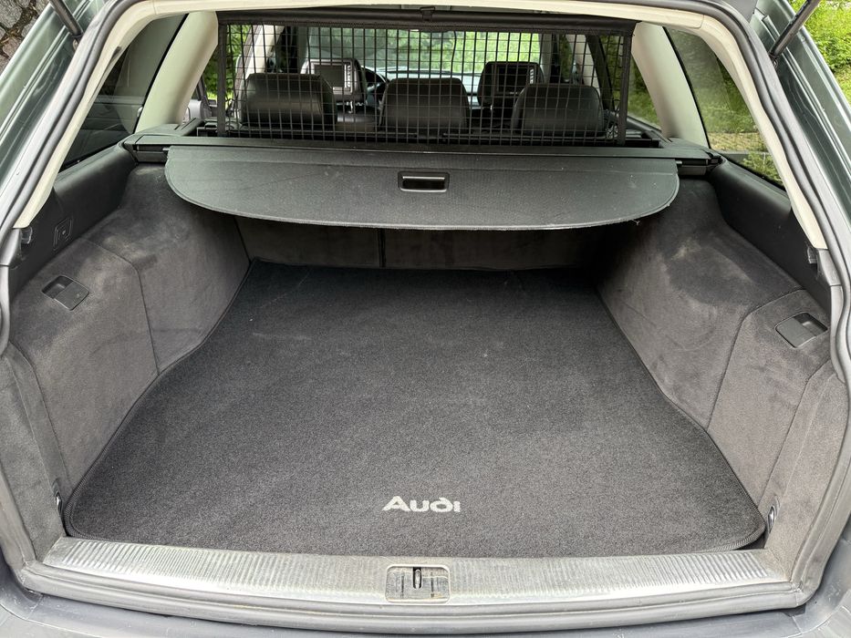 Audi allroad 4,2 quattro