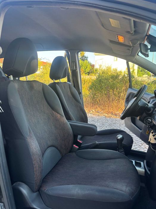 Nissan Note 1.5 Dci c/GPS +AC Auto