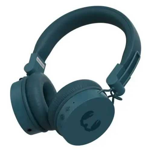 Навушники c мікрофоном Fresh 'N Rebel Caps 2 Petrol