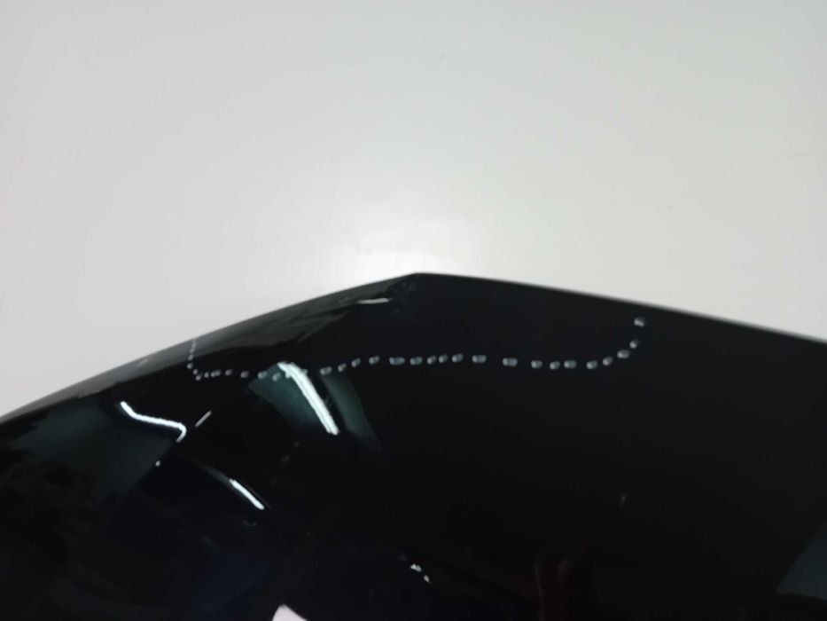 Капот Audi Q8 e-tron 2023-2025