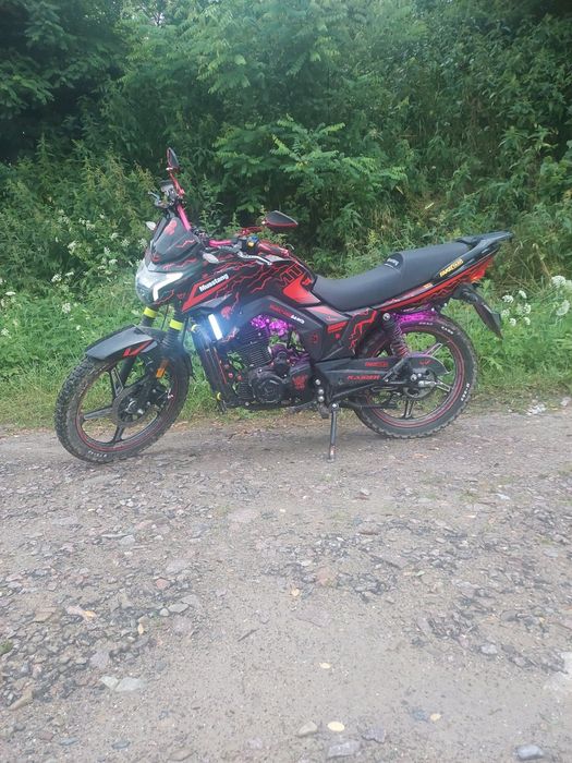 Продам мустанг регіон мт250