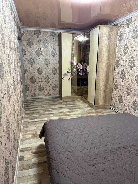 Продам 3-х комнатную в Фонтанке