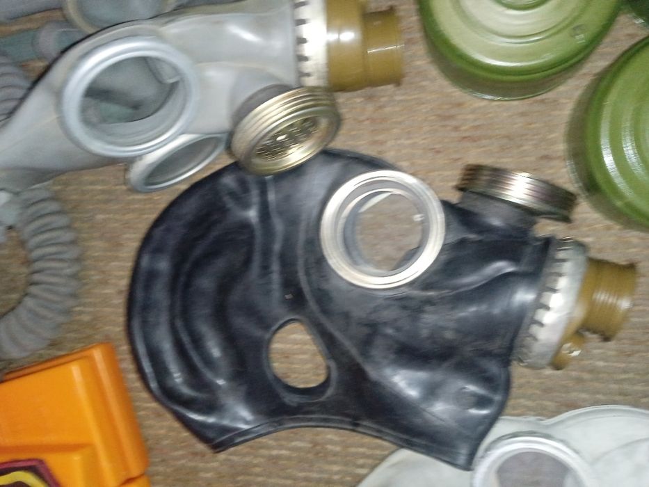 Продам коллекцию ГО