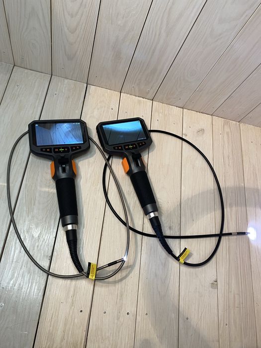 Без предоплат! Эндоскоп управляемый 5.5мм Teslong бороскоп поворотный