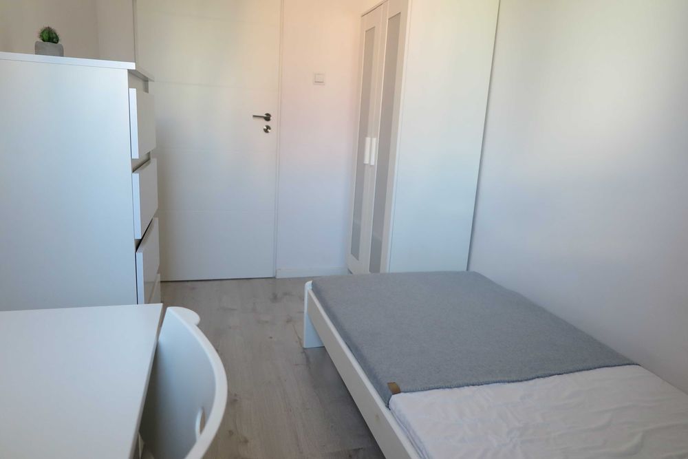 Mieszkanie – Kraków, Rogatka Warszawska, Prądnik Czerwony - Widok 3