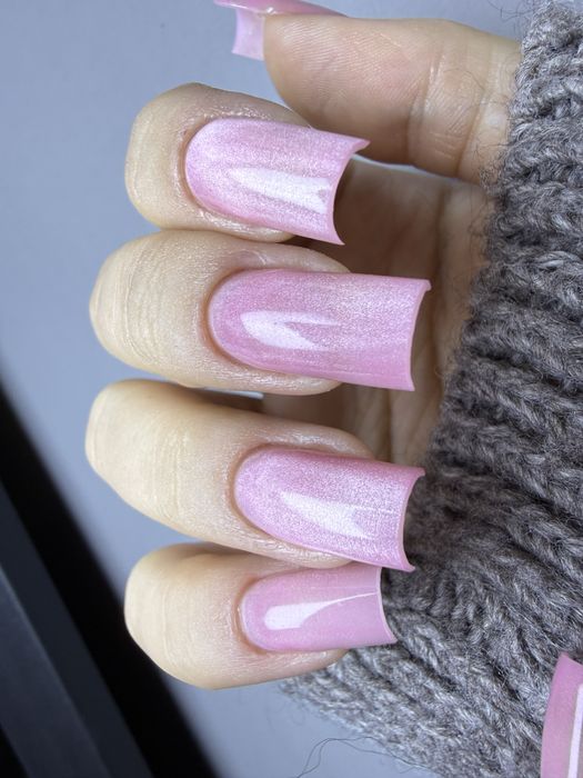 Манікюр Тополя-2