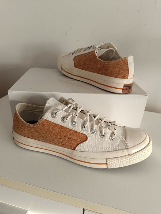 Converse r.43 (28 cm) trampki męskie