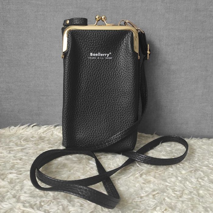 Torebka na smartphona