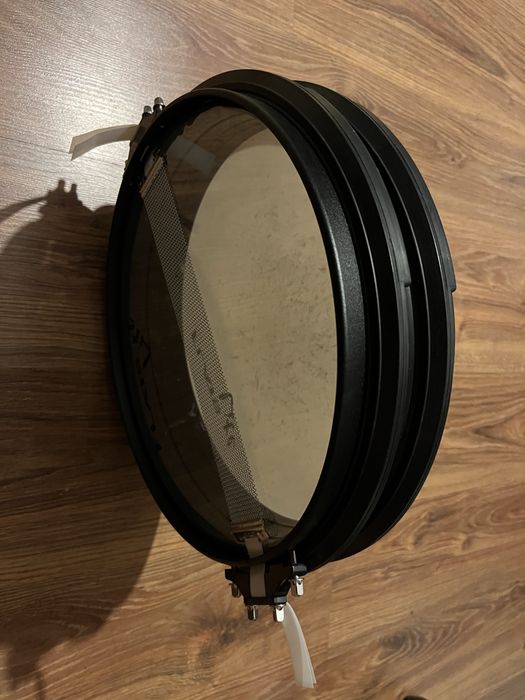 Werbel perkusja tom statyw stopa do cwiczenia