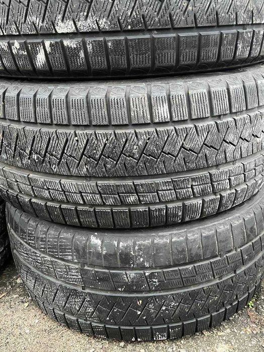 GoAuto Triangle 255 45 r18 7.5мм 21рік к-т купити Київ