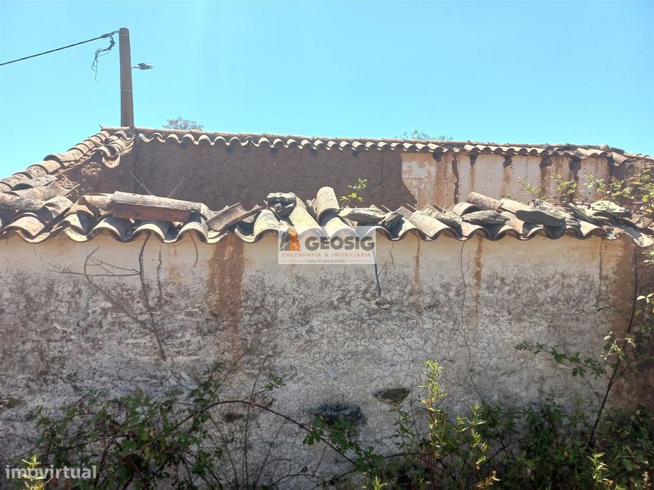 Quintinha T1 Venda em Santa Clara-a-Nova e Gomes Aires,Almodôvar