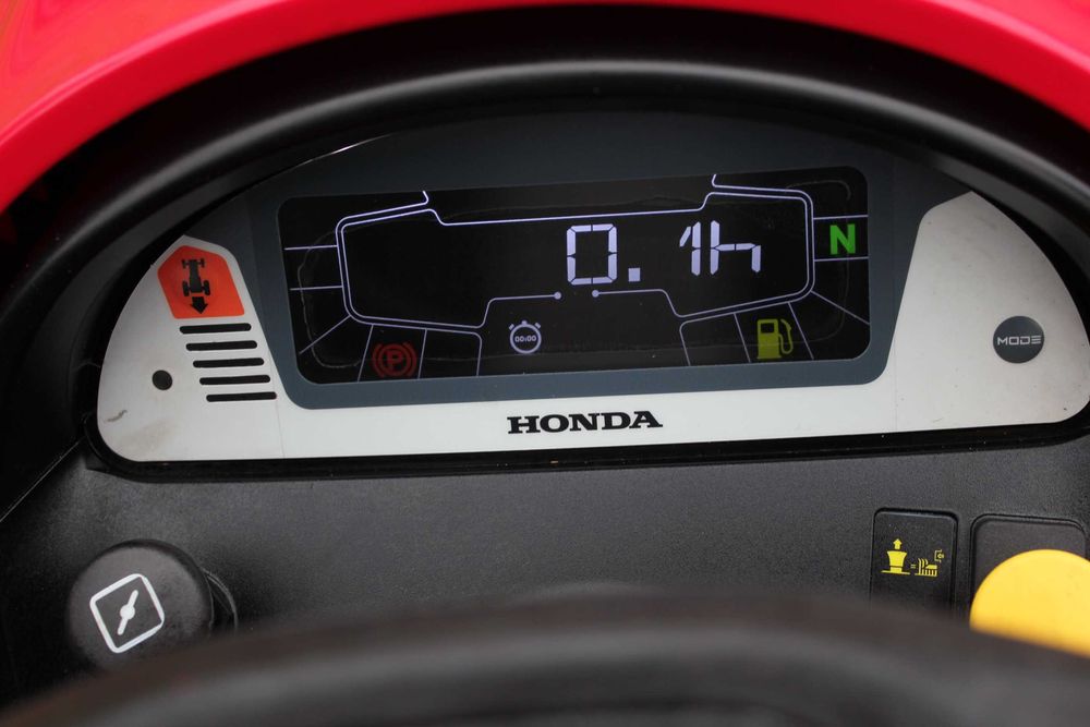 Honda HF 2417 K5 HME TRAKTOREK Kosiarka