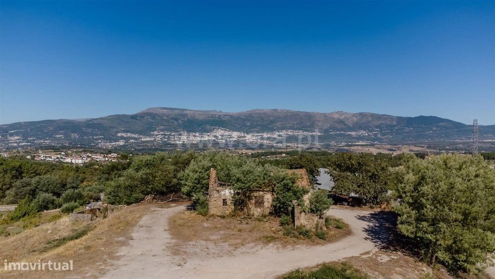 Quintinha T2 / Covilhã, Ferro