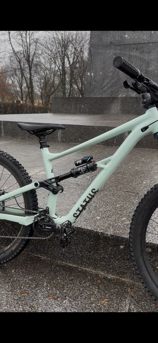 specialized status 160 2023 року