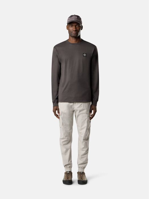 Лонгслив Stone Island
