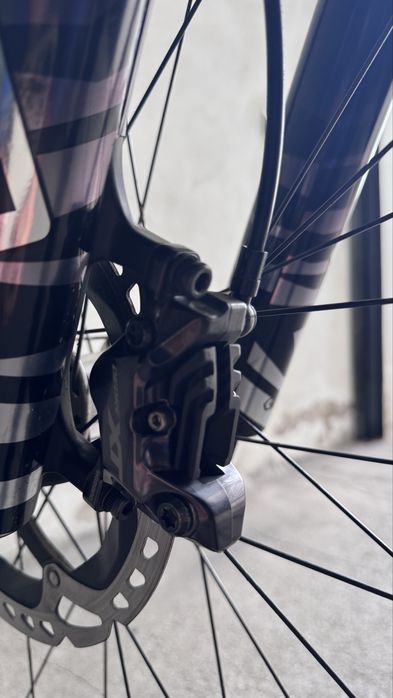 Bicicleta de Enduro Propain Spindrift