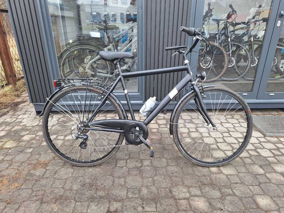 Rower damski 28" miejski