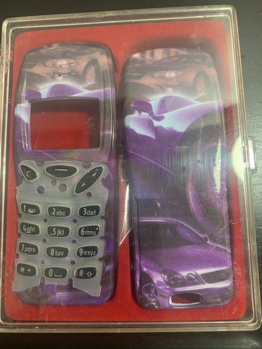 Lote capas para nokia, modelos antigos, novas
