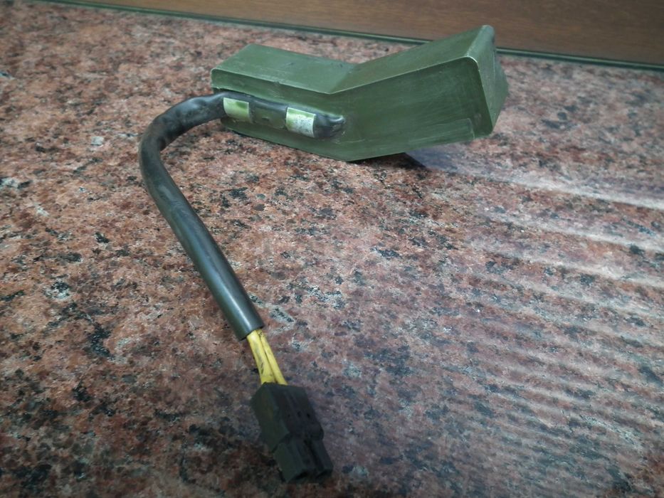 Cewka ładowania  hatz 1d  12V wacker dpu hatz