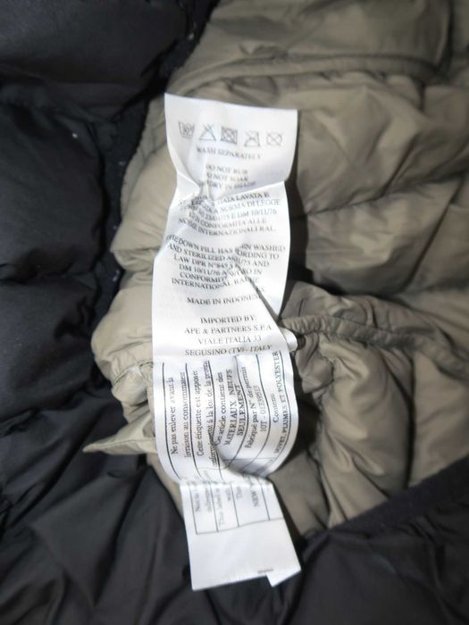 Parajumpers kurtka pikowana lekka puchowa L