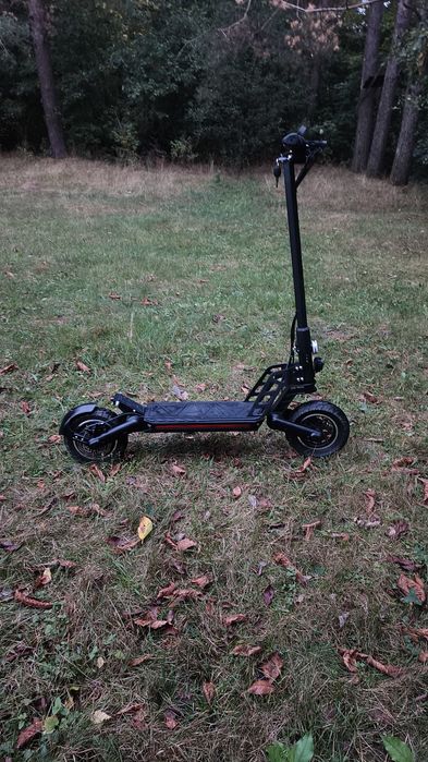 Kugoo G2 Pro 2025 року