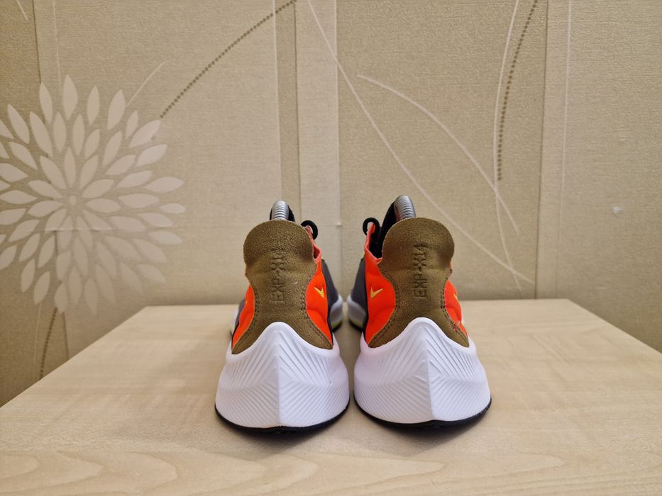 Кросівки літо Nike EXP-X14 оригінал розмір 38