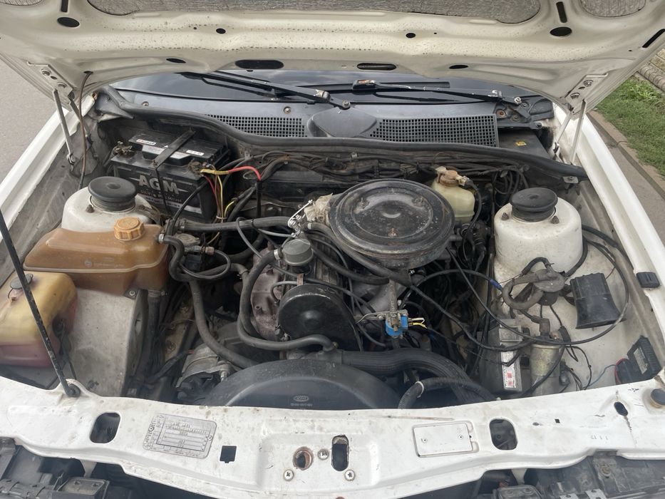 Продам Ford Scorpio